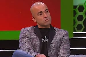 Alejandro Fantino propuso a Santiago Silva para volver a jugar en Boca si lo habilitan