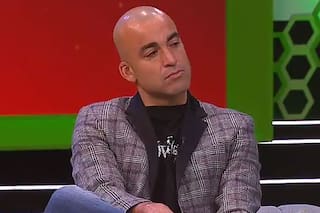 El delantero que Fantino pidió para Boca: "Díganme que estoy loco"