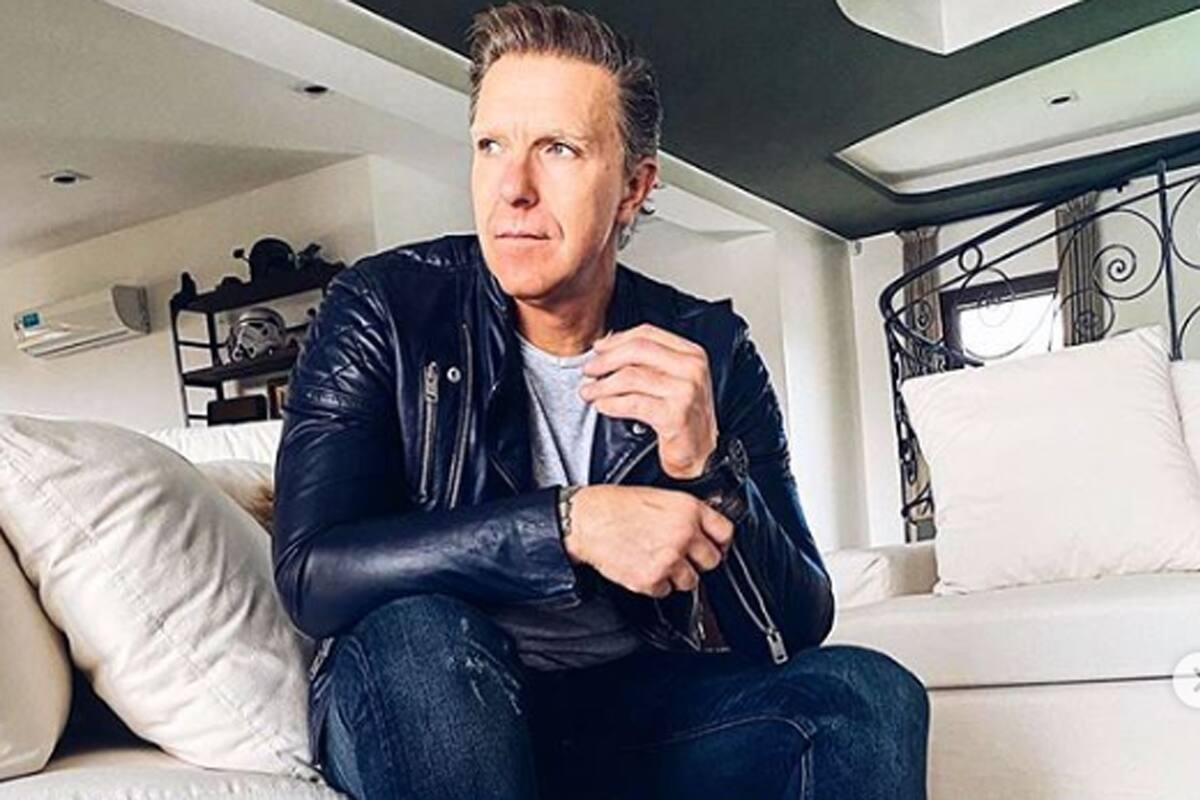 Alejandro Fantino regresó a su programa de televisión y habló sobre cómo vivió tener coronavirus