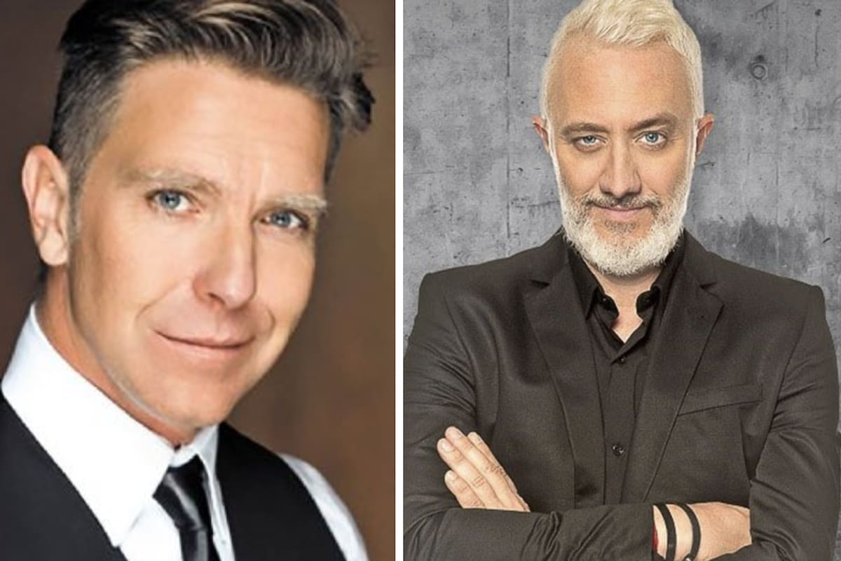 Alejandro Fantino reveló por qué no va al programa de Kusnetzoff