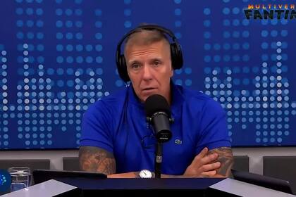 Alejandro Fantino, víctima de otro artero ataque kirchnerista a la libertad de expresión