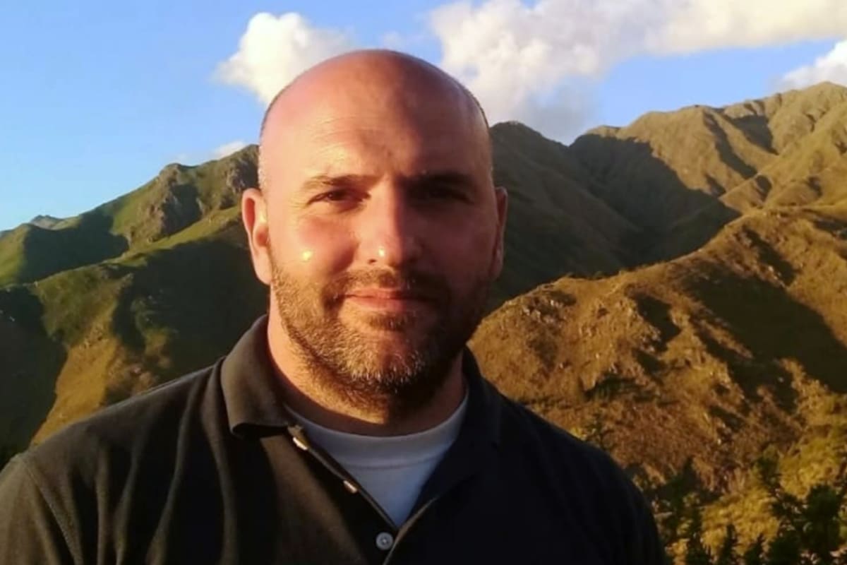 Alejandro Fracaroli era intensamente buscado en Alemania