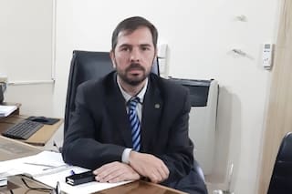 Es calificado de "garantista", llegó con un acuerdo político y había tenido otro fallo polémico