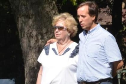 Alejandro Giudice la recuerda como una “visionaria que estaba detrás del tambo argentino de excelencia"