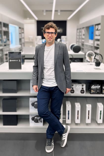 Alejandro Goldín (Maximstore): “Además de ser el destino turístico más importante del sur de Sudamérica, en los últimos años Punta del Este se transformó en un lugar que cada vez más personas eligen para vivir y donde cada vez más empresas deciden establecerse”