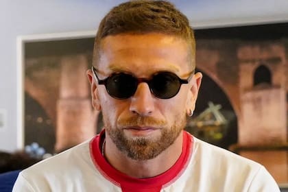 Alejandro Gómez es el único campeón del mundo en Qatar 2022 que fue compañero de equipo de Lionel Scaloni