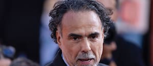 Iñárritu, sobre Digger: la idea que nació en Tierra del Fuego y la “generosidad” de Tom Cruise