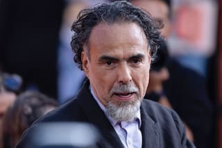 Iñárritu, sobre Digger: la idea que nació en Tierra del Fuego y la “generosidad” de Tom Cruise