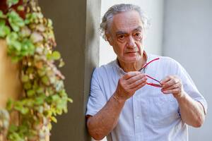 Alejandro Horowicz es doctor en Ciencias Sociales por la Universidad de Buenos Aires (UBA)