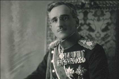 Alejandro I de Yugoslavia, el rey asesinado por Ante Pavelic