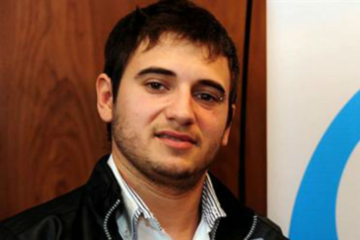 Alejandro Iglesias participó en Gran Hermano hace casi una década y visibilizó su realidad como varón trans: "No es fácil conseguir trabajo"