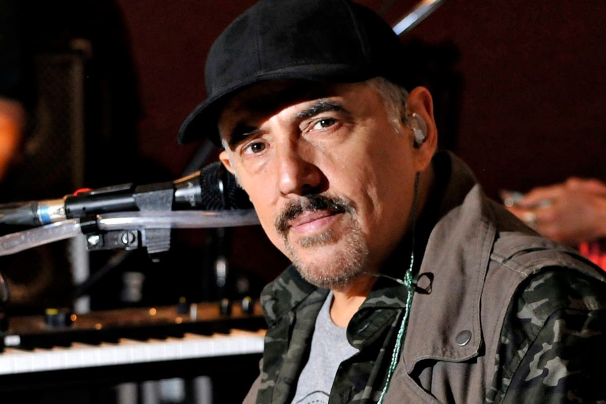 Alejandro Lerner Amores sin Ficción