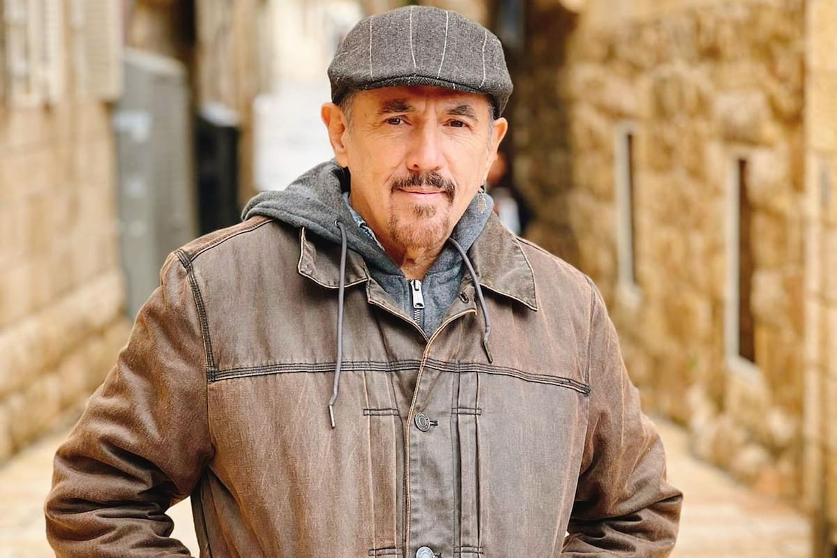 Alejandro Lerner publicó una carta abierta para reflexionar sobre la realidad argentina