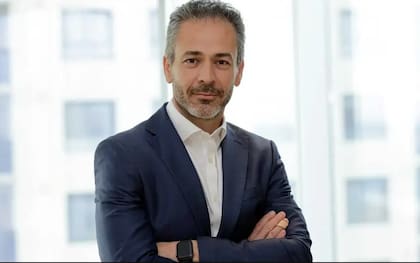 Alejandro Lew, el nuevo secretario de Finanzas de la Nación