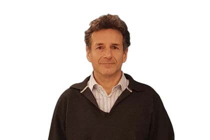 Alejandro López Moriena, de Adecoagro