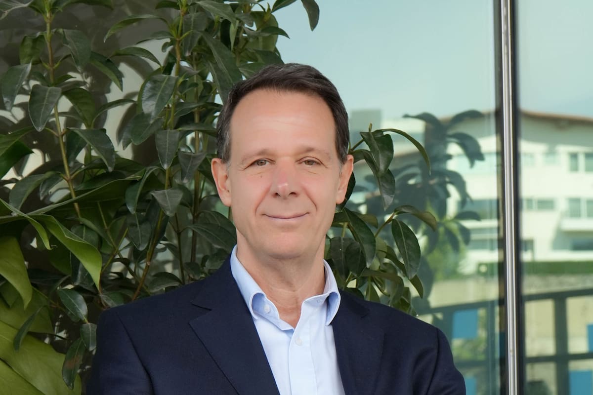 Alejandro Lorusso será el nuevo gerente general de P&G Argentina