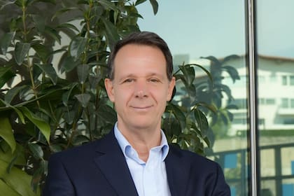 Alejandro Lorusso será el nuevo gerente general de P&G Argentina