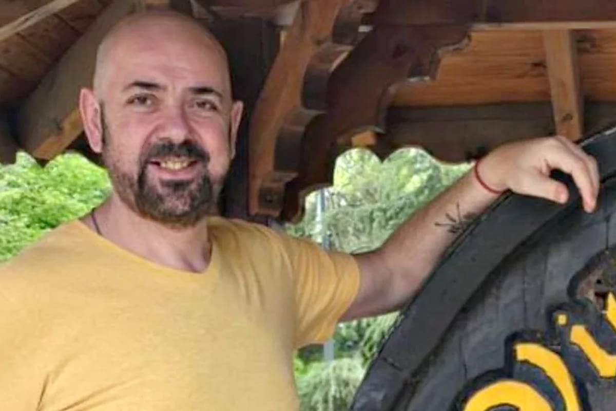 Alejandro Mario Ainsworth, de 54 años, que había desaparecido el domingo en Río de Janeiro, fue hallado muerto ayer