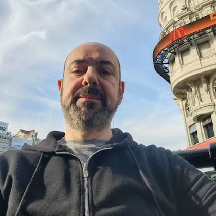 Alejandro Mario Ainsworth, el turista argentino muerto en Río de Janeiro