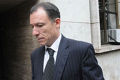 Alejandro Martín estaba a cargo en Rosario del Juzgado Civil N° 17