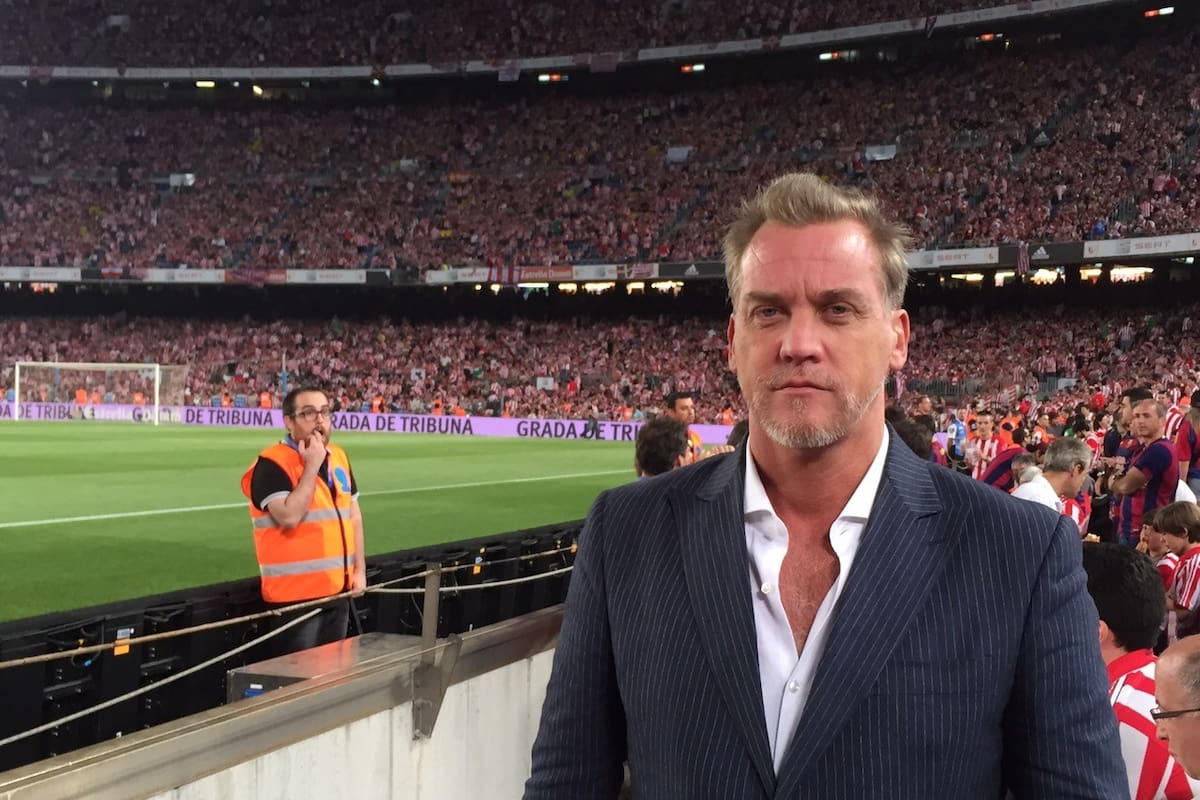 Alejandro Masloff, la nueva pareja de Bárbara Diez