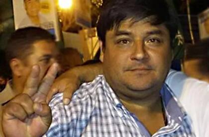 Alejandro Maurín, el presidente del Consejo Deliberante de Salvador Mazza, condenado por tráfico de cocaína