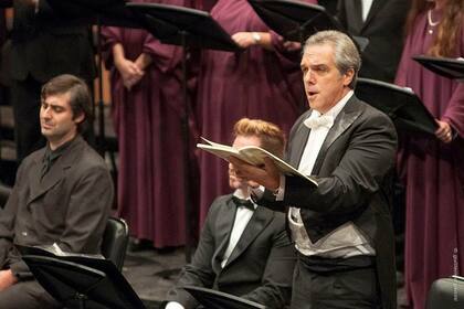 Alejandro Meerapfel tenía 54 años