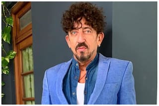 El mal momento de Alejandro "Huevo" Müller: le hackearon y clonaron el teléfono