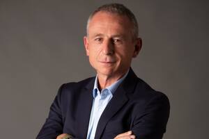 Alejandro Muszak CEO y fundador de Wenance