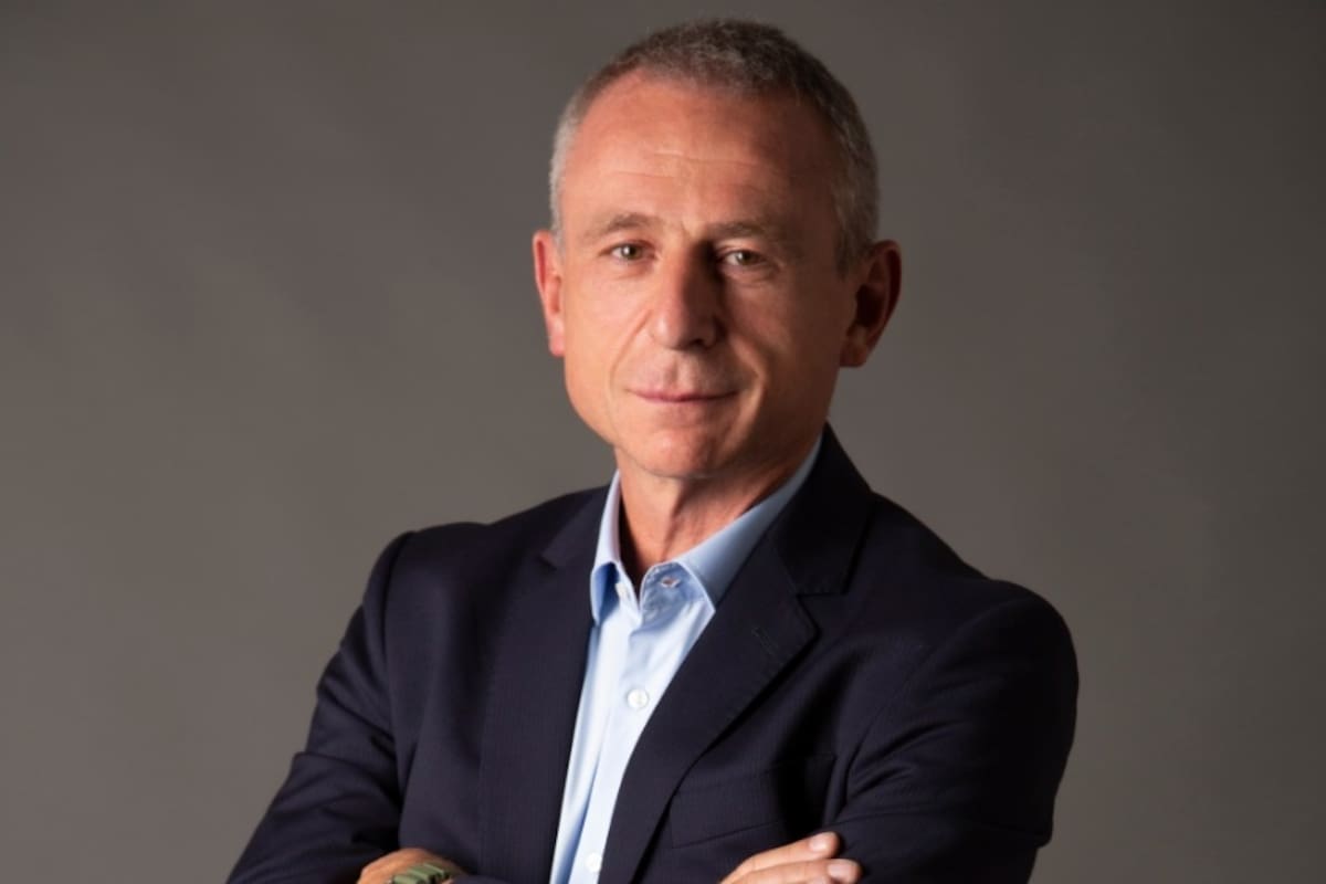 Alejandro Muszak CEO y fundador de Wenance, la empresa investigada por la Justicia