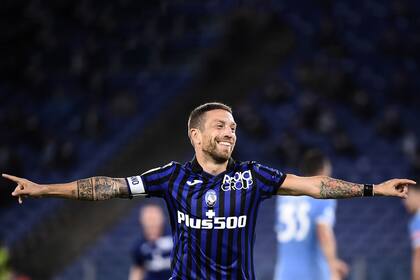 Alejandro Papu Gómez