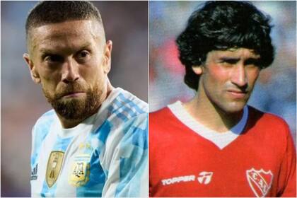 Alejandro "Papu" Gómez lamentó la muerte de Hugo Villaverde