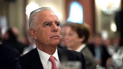 Alejandro Pedro Bulgheroni encabeza el top 10