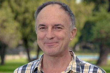 Alejandro Petek, presidente de Aapresid