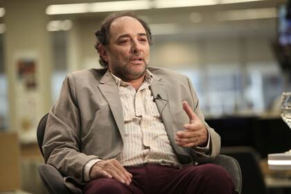 Alejandro Pont Lezica