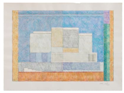 Alejandro Puente. Sin título, 2000
