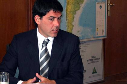 Alejandro Ramos, el secretario de Transporte de la Nación, renovó los ataques contra Mauricio Macri