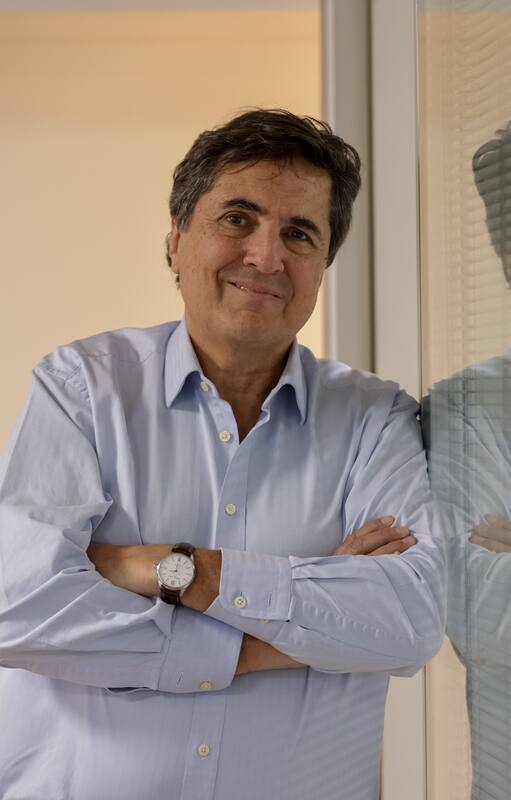 Alejandro Reca CEO de San Ignacio