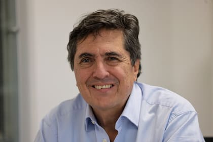 Alejandro Reca, CEO de San Ignacio