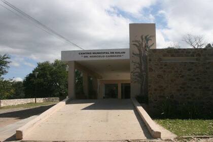 Alejandro Rodríguez fue asistido en un centro de salud de Río Ceballos