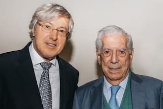 "El misterio del último Stradivarius": el prólogo que Vargas Llosa escribió antes de morir
