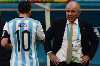 El cambio que marcó a Pekerman, el plus de Sabella, el caos con Sampaoli y la gloria con Scaloni