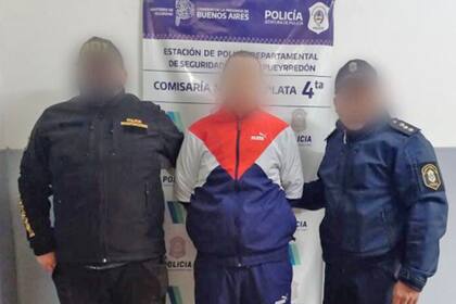 Alejandro Salaberry, el delincuente que estuvo prófugo 16 años y resistió su detención a los tiros