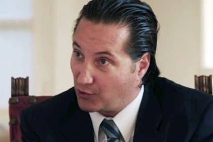 Alejandro Sánchez Kalbermatten deberá pagar $8 millones de indemnización a un camarista