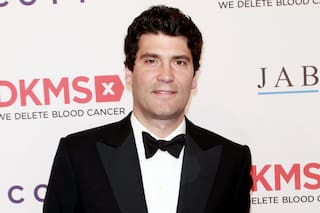 Se casó con una noble inglesa, financió a Shakira y multiplicó la fortuna de una de las familias más ricas de América Latina