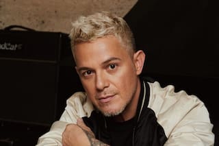 En plena gira, Alejandro Sanz compartió un alarmante mensaje en las redes y preocupó a sus fans