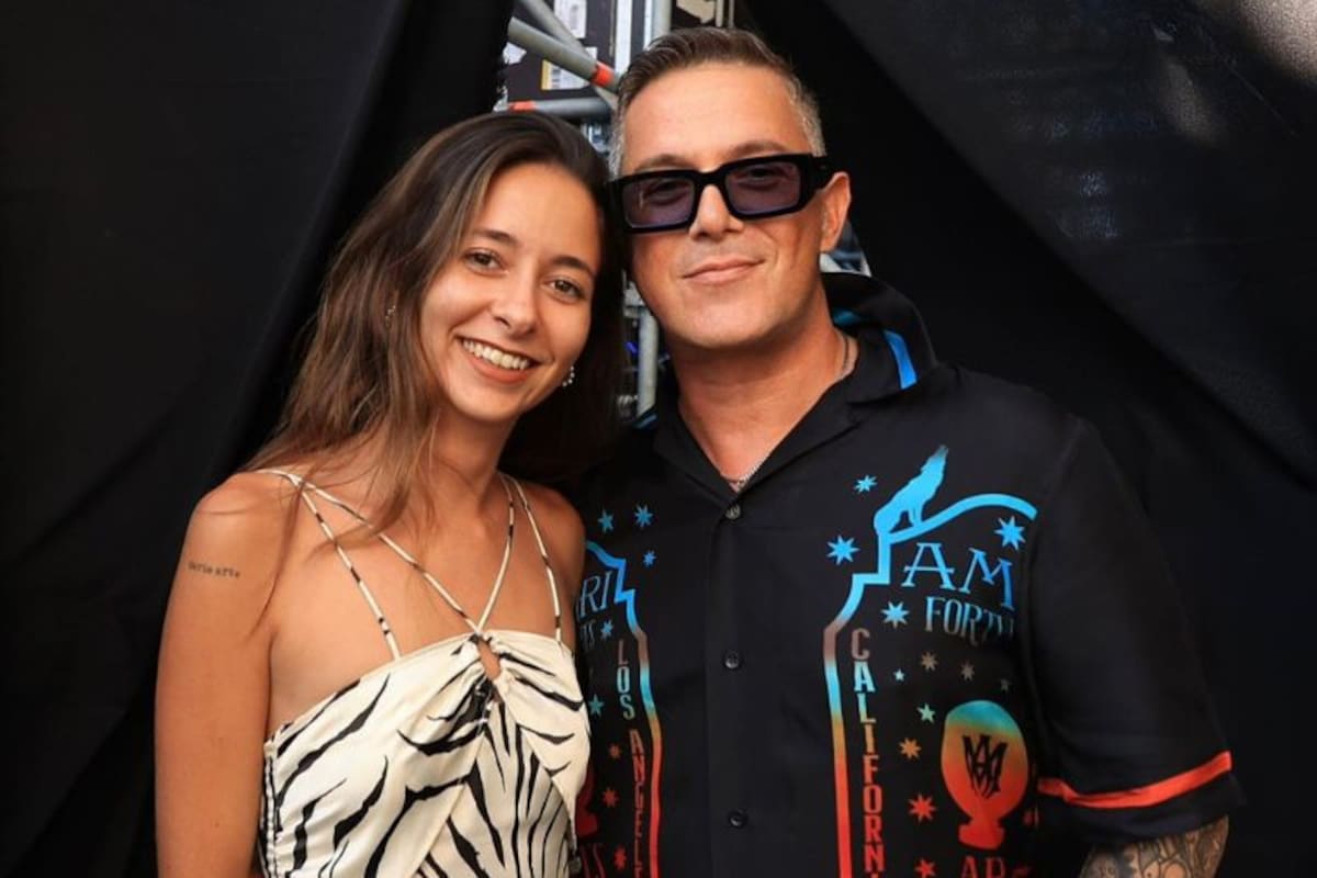 Alejandro Sanz decidió romper el silencio tras conocer las acusaciones en su contra