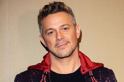 Alejandro Sanz habló de su salud mental y contó cómo se recuperó