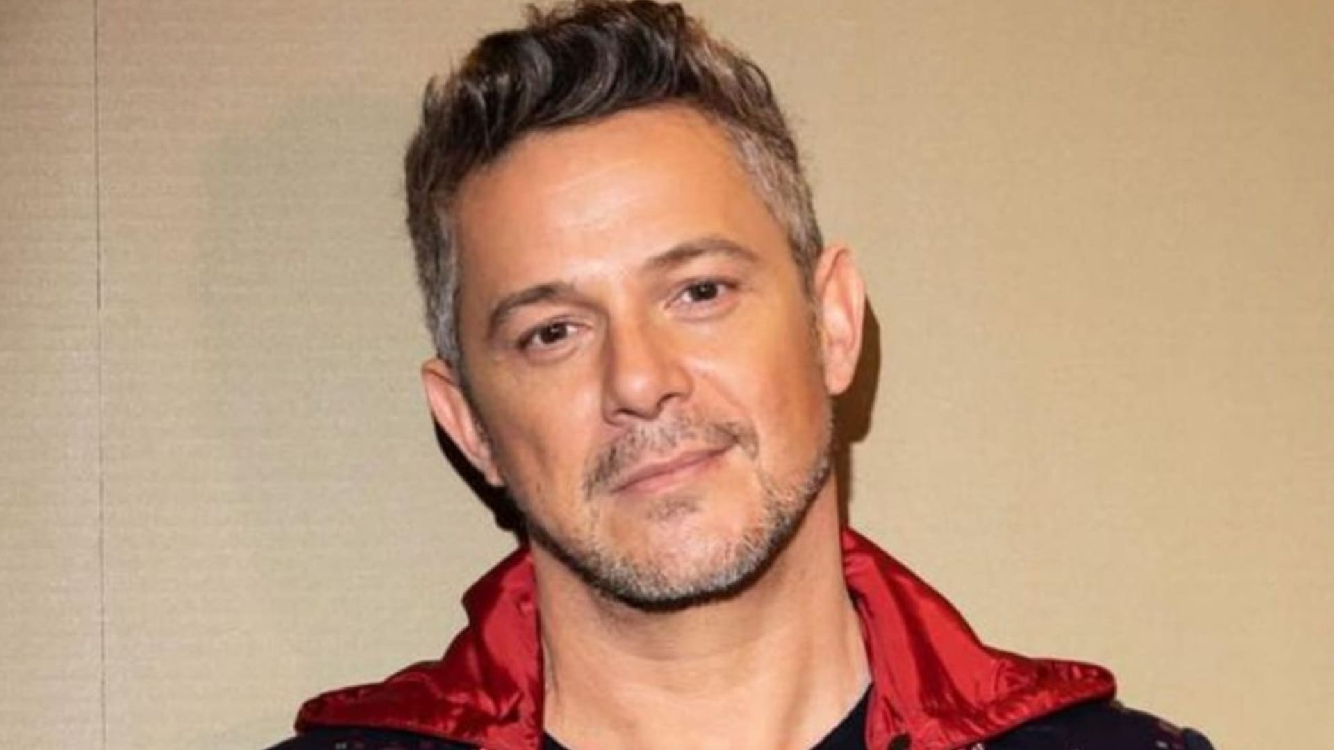 Alejandro Sanz, listo para el "tramo argentino" de su nueva gira