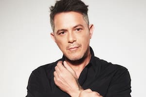 Alejandro Sanz se sinceró con sus seguidores a través de un par de posteos en Twitter